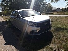 Пенсионеру из Кильмези пришлось отдать свою машину государству