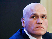 Филатов оценил победу российских шахматистов на турнире ШОС в Китае