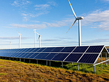 Россия и Индия разрабатывают агроэнергетические системы для экстремального климата