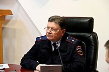 Назначен новый министр внутренних дел Республики Крым