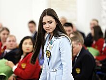 Бестемьянова после оправдательного решения по делу Валиевой: Прекрасная спортсменка. Дай Бог, чтобы ей не испортили карьеру