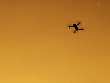 БПЛА Украины пытались атаковать предприятие в Дагестане