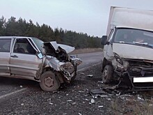 В Удмуртии разработали «тепловую» карту мест концентрации ДТП