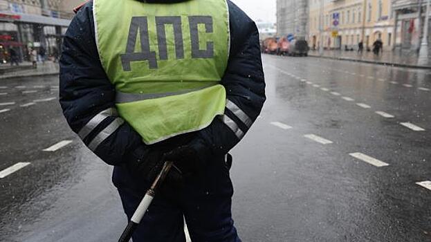 В Паутине: МВД следит за каждым автомобилем