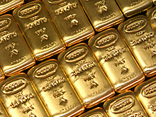 Международные резервы РФ выросли до $406 млрд