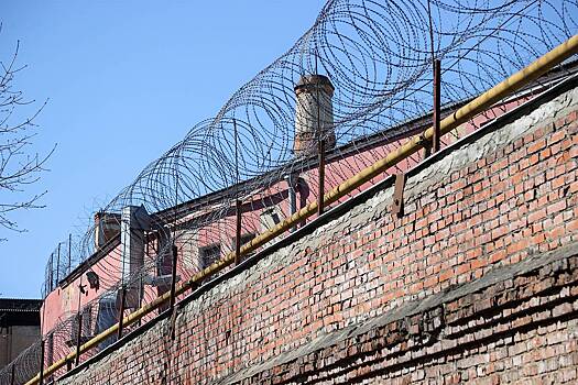 Экс-главврач больницы УФСИН получил 18 лет колонии за пытки осужденных