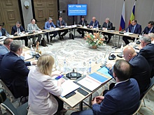 Трамвайную сеть в Левенцовском микрорайоне Ростова проложат до конца года