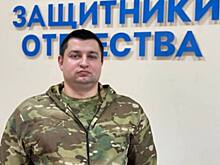 В Мордовии ветеранов СВО готовят к работе в органах власти по программе «Герои среди СВОих»