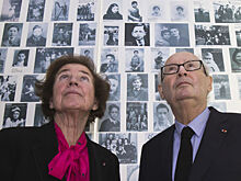 Супруги-антифашисты против ЦРУ, BND и других спецслужб