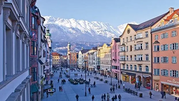 В Австрии с 5 марта отменят большинство антиковидных ограничений