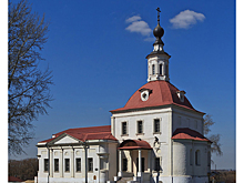 В Коломенском кремле отреставрируют церковь, в которой венчался Дмитрий Донской