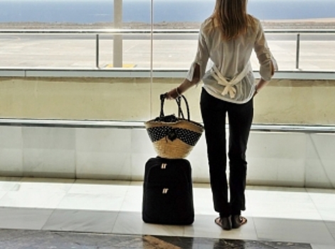 Готовимся к путешествию: С каким чемоданом вас точно пропустят в самолеты Аэрофлота