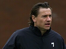 Иностранные СМИ назвали Канчельскиса лучшим российским футболистом в истории АПЛ