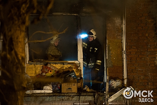 Виновным во взрыве газового баллона в жилом доме признали заправщика