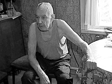 Ветеран умер в прогнившем доме после 12 лет борьбы за новое жилье