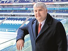 Экс-гендиректор высказался о результатах аудиторской проверки «Крыльев»