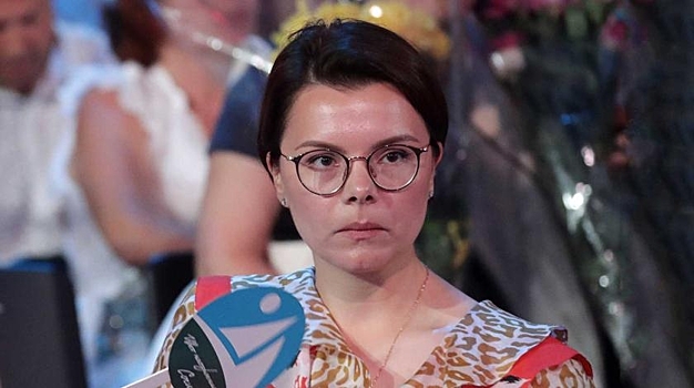 У жены Петросяна нашли молодого любовника