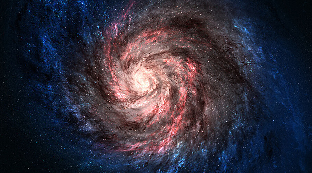 Астрофизики разгадали тайну появления быстрых радио всплесков из далеких галактик