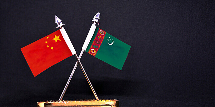 Товарооборот между Туркменистаном и Китаем в январе и феврале 2023 года вырос более чем на 10%