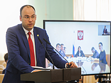 Мэра челябинского города нагрузили новыми обязанностями