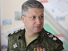 СК: с задержанным замглавы Минобороны проводятся следственные действия