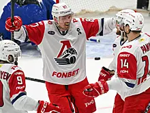 «Локомотив» одержал победу над «Торпедо»