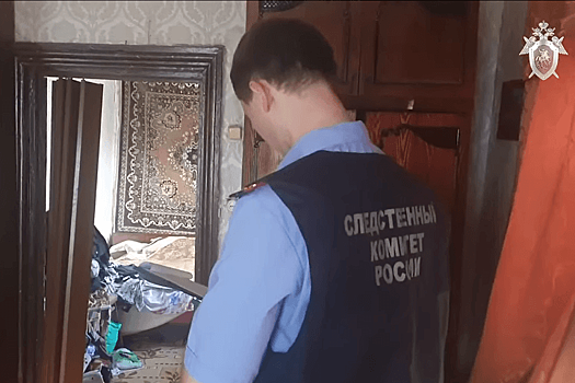 Раскрыты новые подробности жизни челябинского маньяка