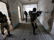 Российские войска поразили более 1,3 тысячи критически важных объектов Украины