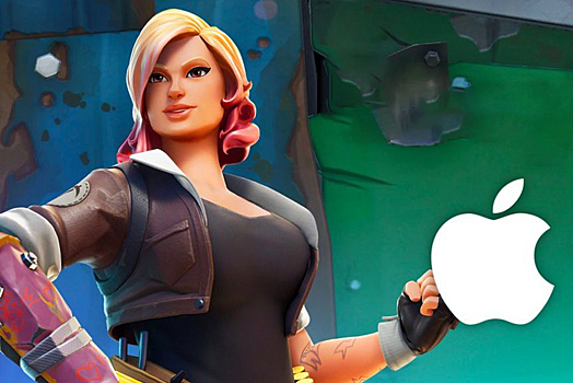 Epic Games вызвала на допрос экс-руководителя разработки iOS в рамках суда против Apple