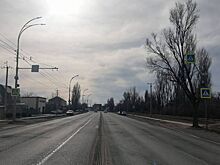 В Волгодонске ВАЗ сбил 11-летнюю девочку