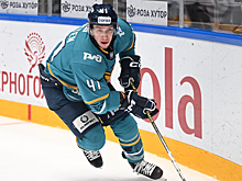 Биттен о последнем месте «Сочи» в КХЛ: «Плей-офф – наша цель. Нам нужно не вешать голову, у нас молодая команда, мы стараемся в каждом матче»