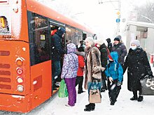 Властелины колёс: как изменится общественный транспорт в Нижнем Новгороде