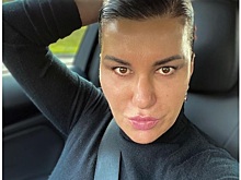 Жаркое солнце и микрошорты: как живет в Майами супруга первого главы МИД РФ Козырева 