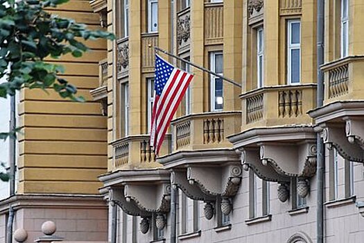 США назвали свою цель в Центральной Азии