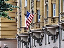 США назвали свою цель в Центральной Азии