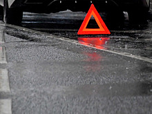 Под Архангельском в ДТП с тремя автомобилями пострадали четыре человека