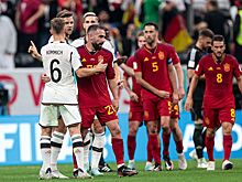 Де ла Фуэнте — о травмах Карвахаля и Родри: убеждён, что они будут в хорошей форме