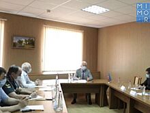 Владимир Васильев изучил ситуацию с гражданами Азербайджана и произошедшего конфликта