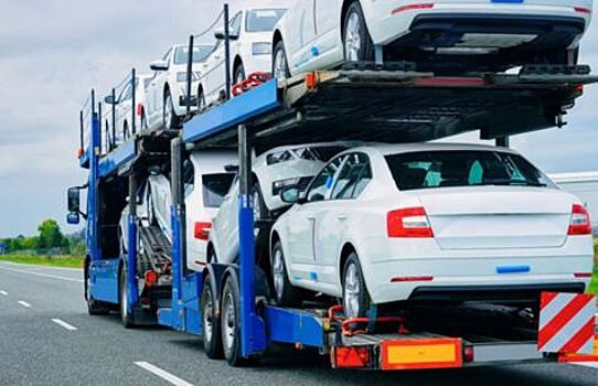 Названы главные страны-импортеры российских машин