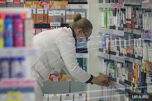Фармацевт Преснякова: лекарства пропадают из аптек не только из-за санкций