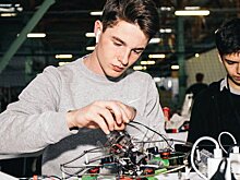 Работа на вырост: выпускники детских технопарков — об отложенных трудовых договорах