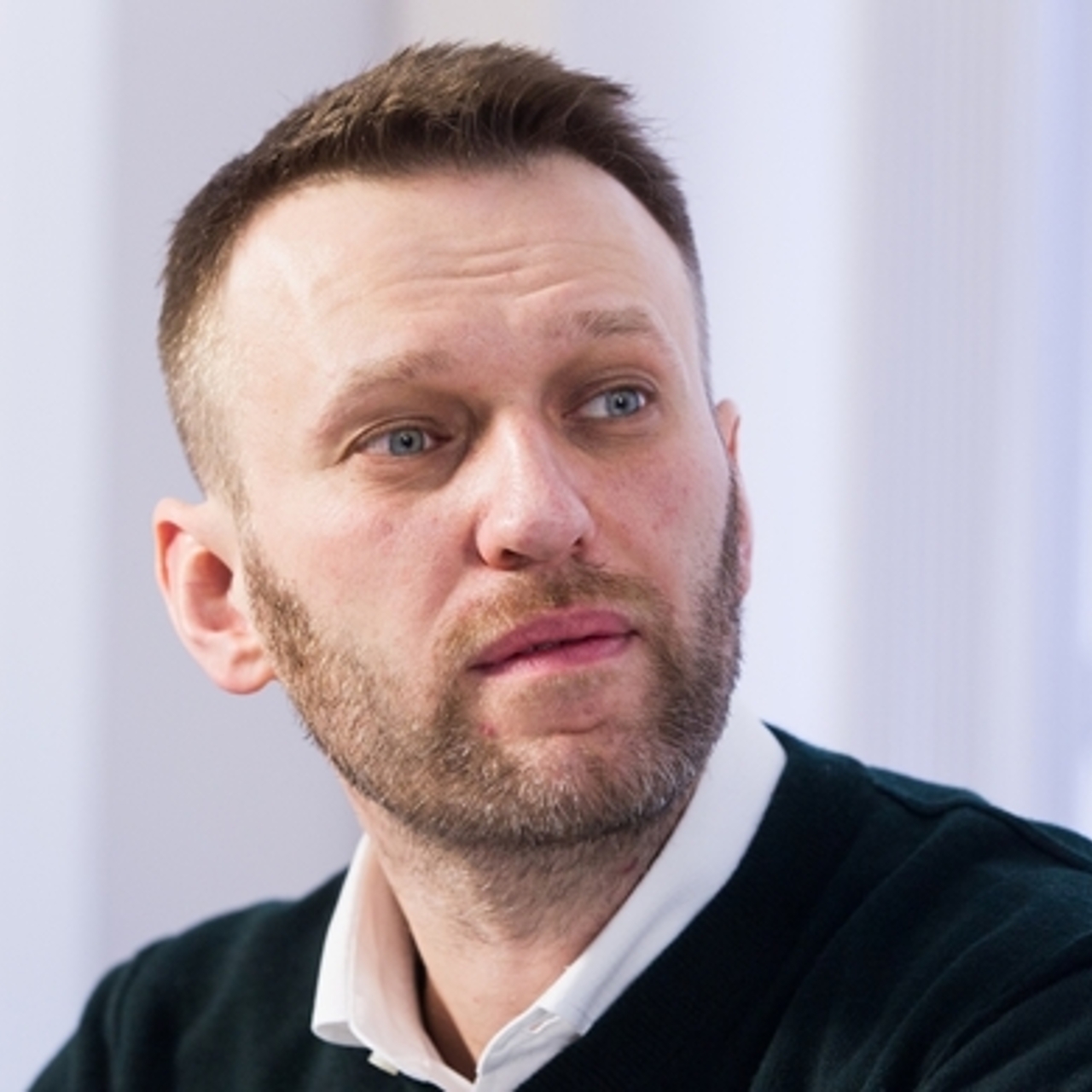 Биография Алексея Навального - Рамблер/новости