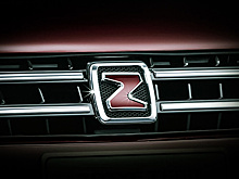 Автомобили Zotye начнут ввозить в Россию из Китая