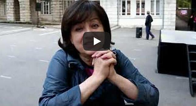 С любовью к зрителю.. / передача “Пятидневка”, 172 выпуск