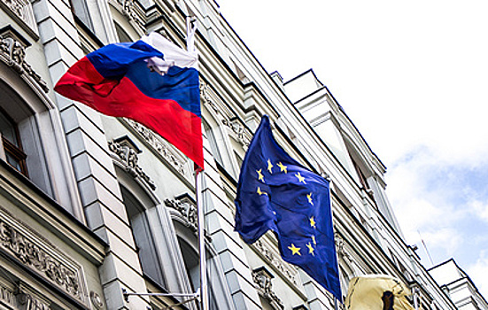 Геополитический разлом на десятилетия: сможет ли Евросоюз вернуть доверие России