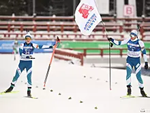 Сомнительное шоу на финише, подарок бегункам и красавец-Кубок: как прошёл турнир МЛКБ