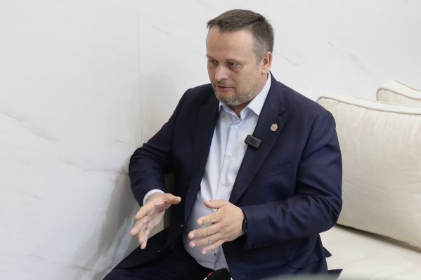 Новгородский губернатор рассказал, как привлечь специалистов на муниципальную службу