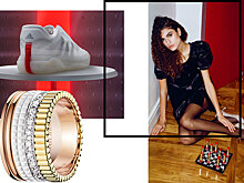 Шопинг-дайджест: 4 — 11 декабря