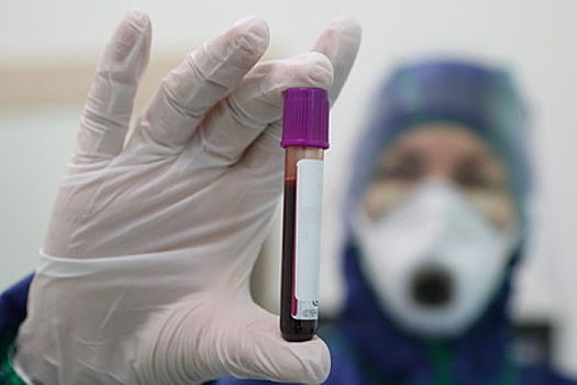 Дагестан вошел в пятерку регионов по случаям коронавируса