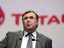 Total сосредоточится на закрытии сделок 2017 года